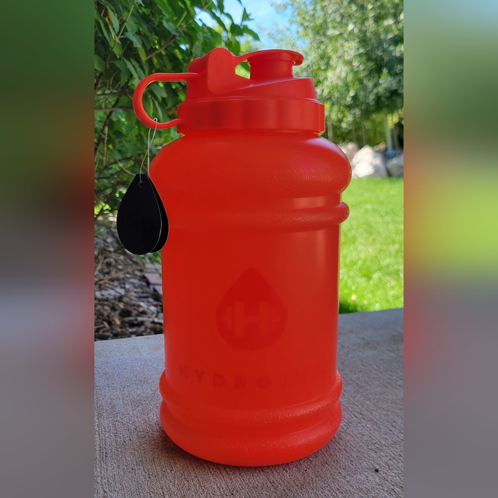 Hydrojug Firecracker Jug